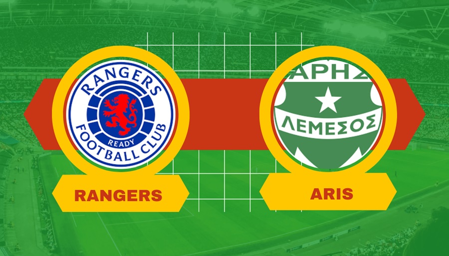 Pronostico Rangers-Aris di Europa League