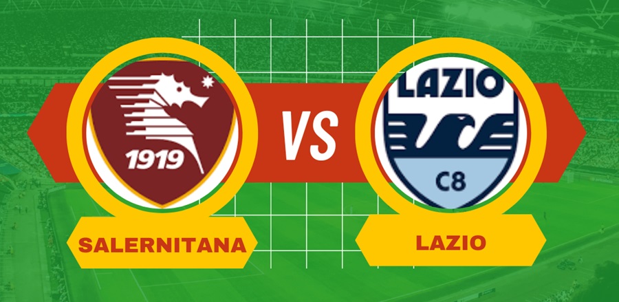 Pronostico Salernitana-Lazio di Serie A