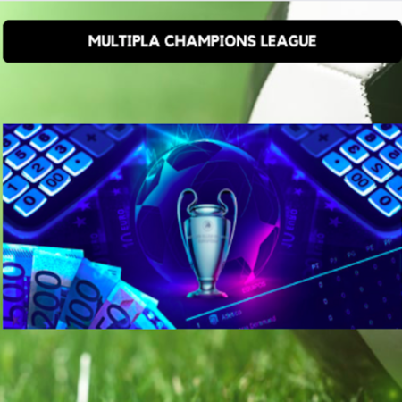Pronostici Champions League: tris quota @3.01 del 12/12/2023