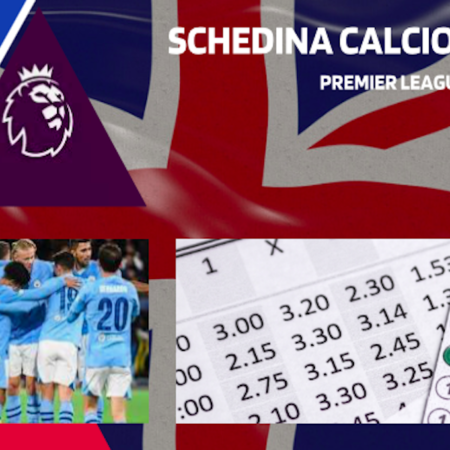 Pronostici Premier League: Multipla quota @5.12 sulla 17° giornata del campionato di calcio inglese