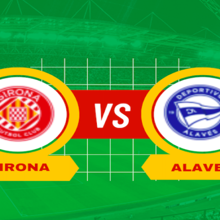Pronostico Girona-Alaves. Quote e scommesse sulla 17a giornata di Liga spagnola