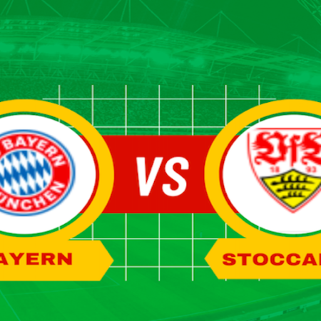 Pronostico Bayern Monaco-Stoccarda. Le nostre scommesse sulla 15° giornata di Bundesliga