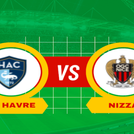 Pronostici Ligue 1: Le Havre-Nizza, Monaco-Lione, Lilla-PSG e partite della 16a giornata