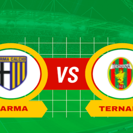 Pronostici Serie B: Parma-Ternana e pronostico gratuito 18a giornata del 23 dicembre 2023