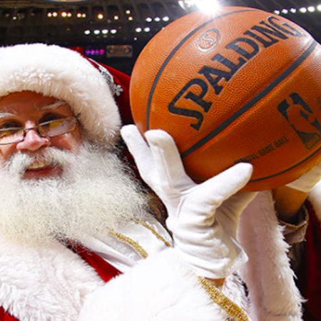 Pronostici Basket NBA: Christmas Day Edition, le partite di Natale della pallacanestro americana. Parata di stelle e grandi match