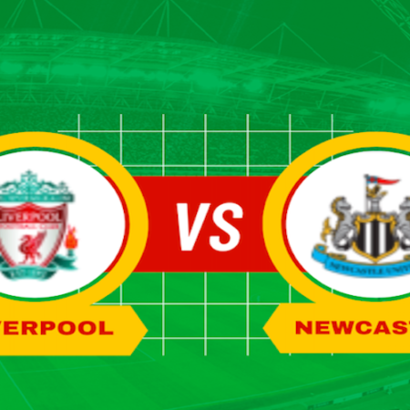 Pronostico Liverpool-Newcastle, big match della 20° giornata di Premier League inglese del 01/01/2024
