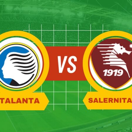 Pronostico Atalanta-Salernitana, scommesse, risultato esatto e formazioni