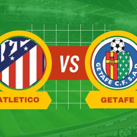 Pronostico Atletico Madrid-Getafe di La Liga del 19/12/2023
