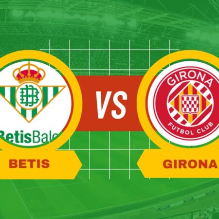 Pronostico Betis Siviglia-Girona, risultato esatto e guida alle scommesse
