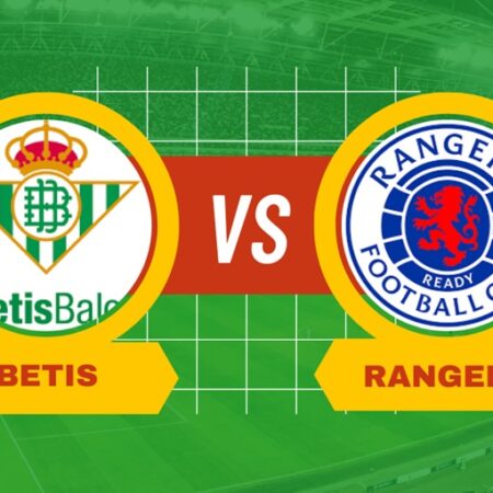 Pronostico Betis-Rangers, scommesse, risultato esatto e stato di forma