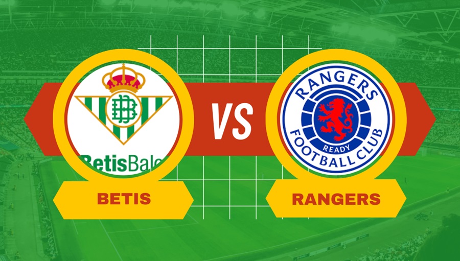 Pronostico Betis Siviglia-Rangers Glasgow di Europa League