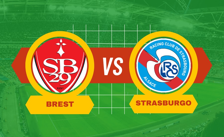 Pronostico Brest-Strasburgo di Ligue 1