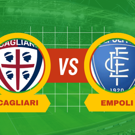 Cagliari-Empoli pronostico special gratis, probabili formazioni e risultato esatto
