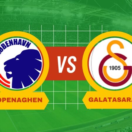 Copenaghen-Galatasaray, scommesse, pronostico e dove vederla in TV