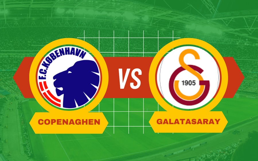 Pronostico Copenaghen-Galatasaray di Champions League