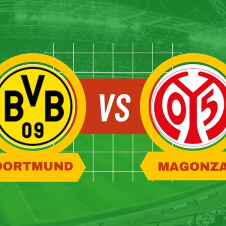 Pronostico Dortmund-Magonza di Bundesliga, quote scommesse