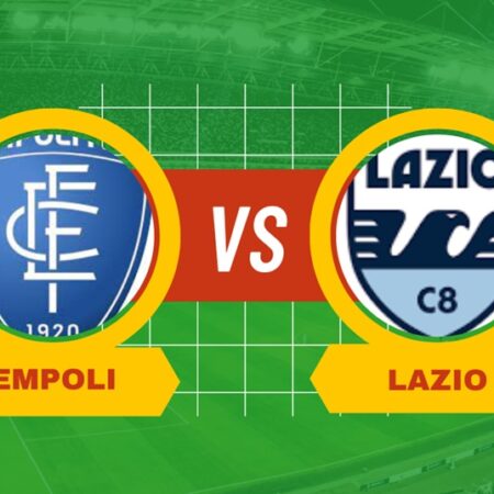 Empoli-Lazio, pronostico, scommessa, schedina e stato di forma