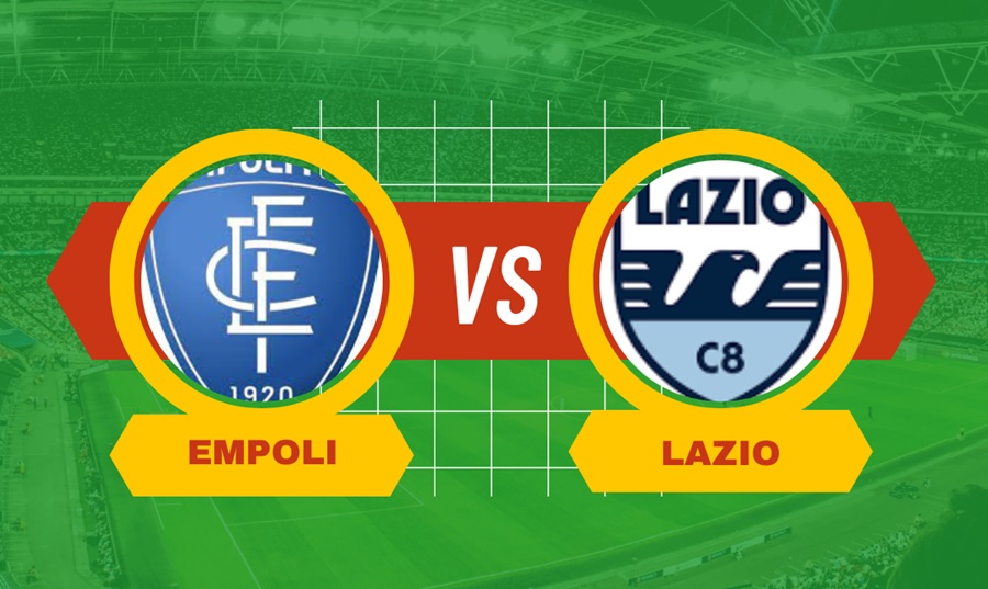 Pronostico Empoli-Lazio di Serie A