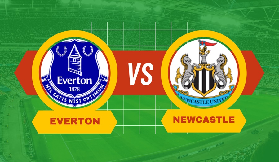 Pronostico Everton-Newscastle di Premier League.