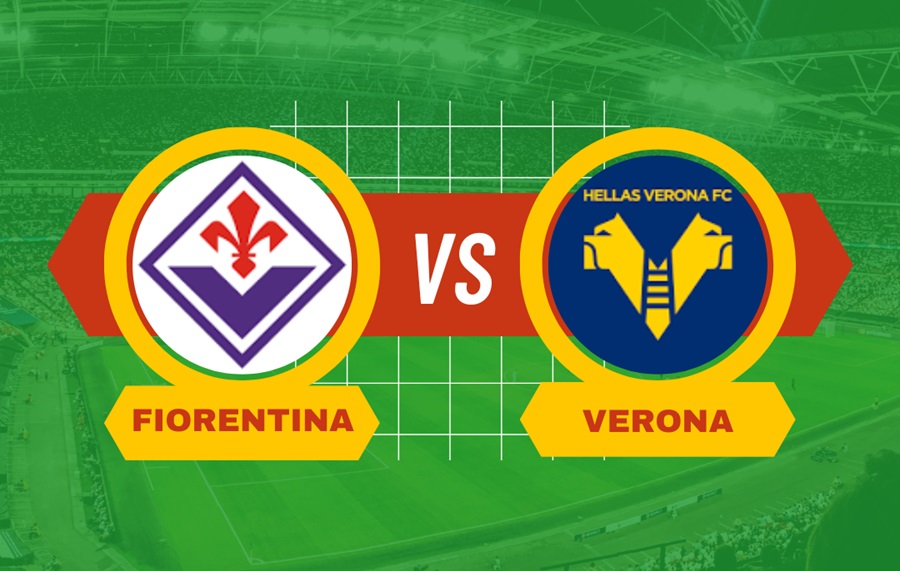 Pronostico Fiorentina-Verona di Serie A