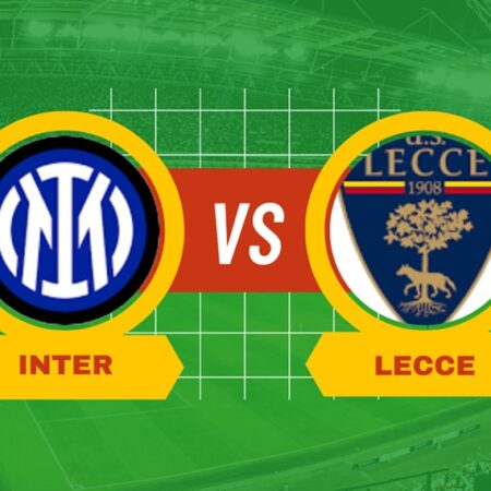 Pronostico Inter-Lecce, risultato esatto, probabili formazioni e dove vederla in TV