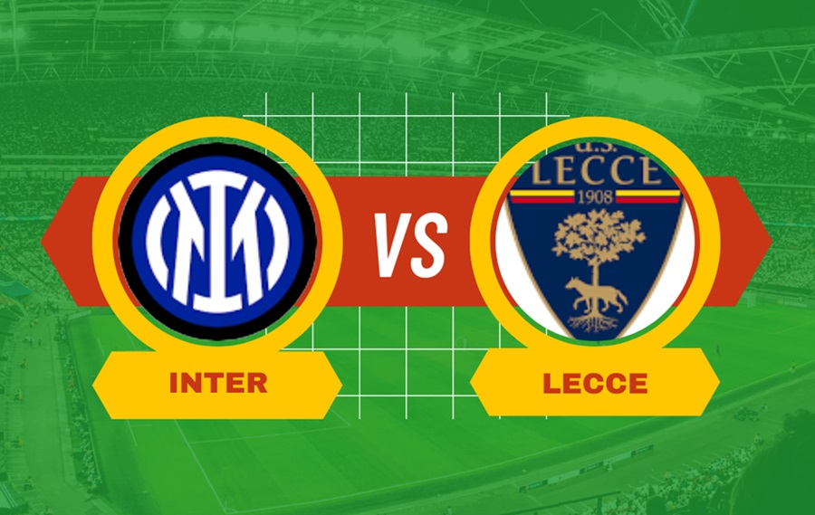 Pronostici Inter-Lecce di Serie A