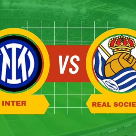 Pronostico Inter-Real Sociedad, quote scommesse e risultato finale