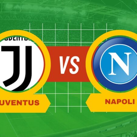 Pronostico Juventus-Napoli di Serie A, pronostico, scommesse e probabili formazioni