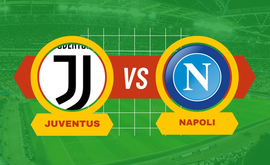 Pronostico Juventus-Napoli di Serie A