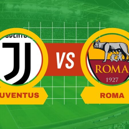Pronostico Juventus-Roma, quota scommesse, stato di forma e dove vederla in TV