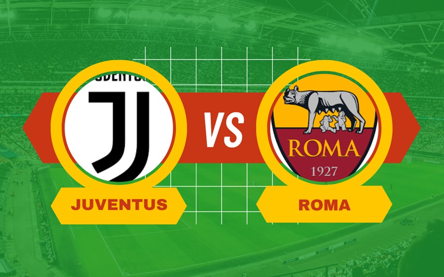 Pronostico Juventus-Roma di Serie A