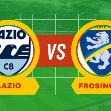 Lazio-Frosinone, pronostico, quote scommesse e probabili formazioni