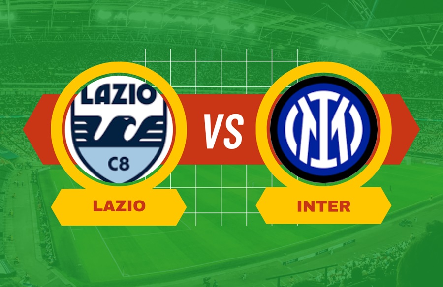 Pronostico Lazio-Inter di Serie A