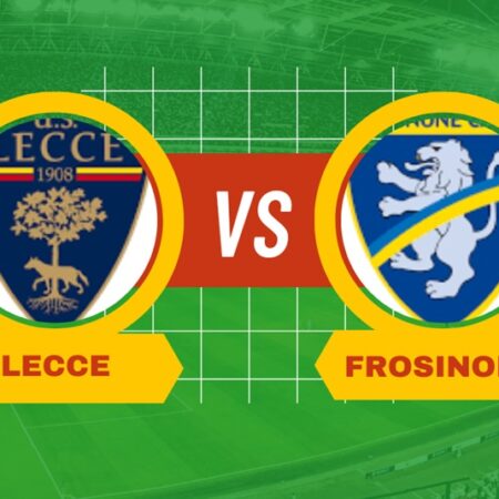 Pronostico Lecce-Frosinone, quote scommesse e risultato finale