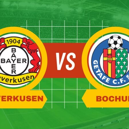 Pronostico Bayer Leverkusen-Bochum, scommesse e dove vederla in TV