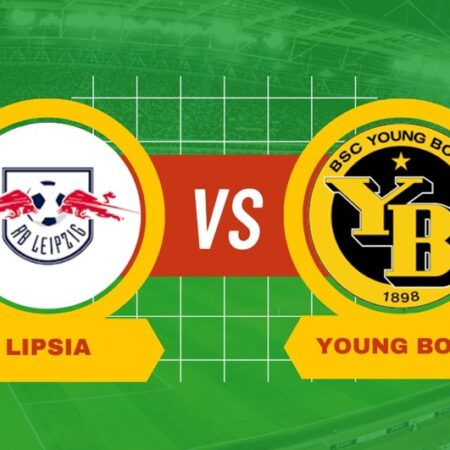 Lipsia-Young Boys, pronostico, risultato esatto e probabili formazioni