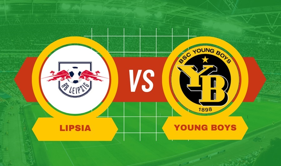 Pronostico Lipsia-Young Boys di Champions League