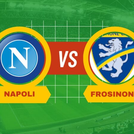 Pronostico Napoli-Frosinone di Coppa Italia, quota scommesse e dove vederla in TV