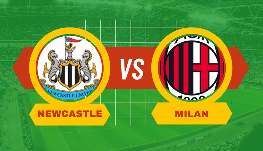 Pronostico Newcastle-Milan di Champions League