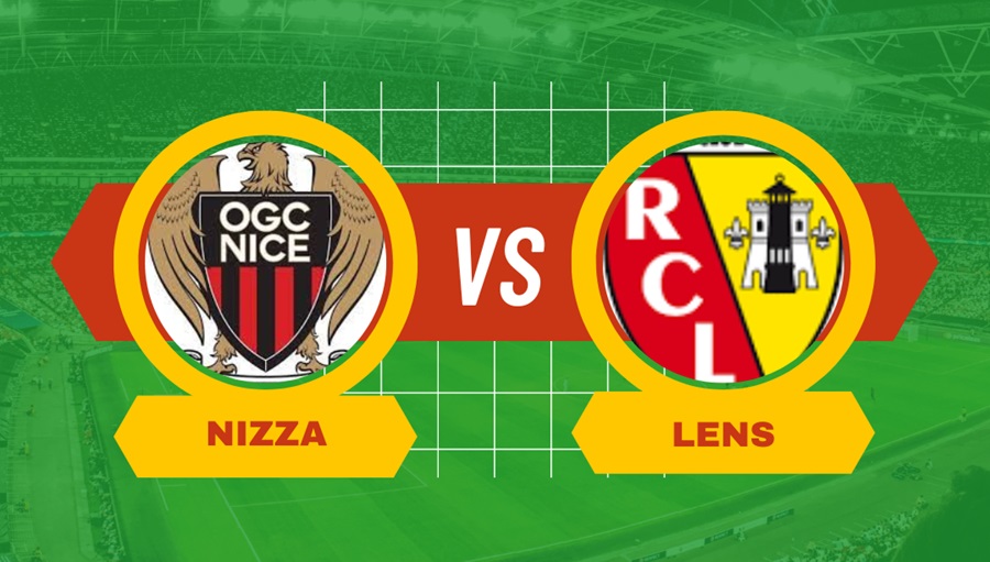 Pronostico Nizza-Lens di Ligue 1
