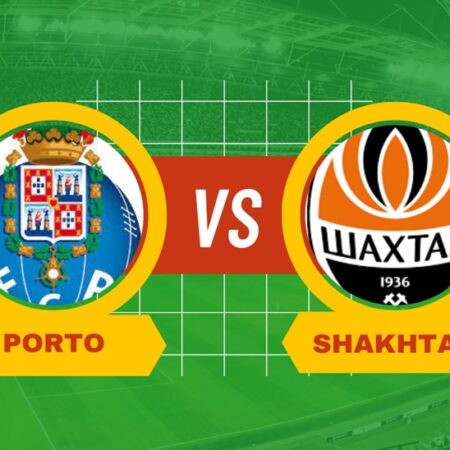 Pronostico Porto-Shakhtar, risultato esatto e quote scommesse
