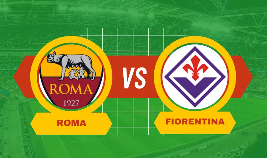 Pronostico Roma-Fiorentina di Serie A