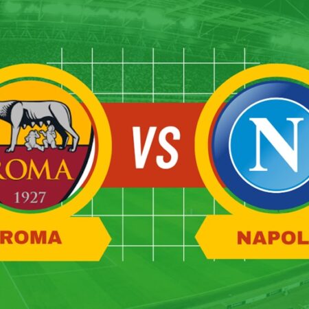 Pronostico Roma-Napoli, big match di Serie A del 23/12/2023