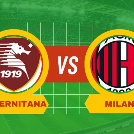 Pronostico Salernitana-Milan, quote scommesse e probabili formazioni