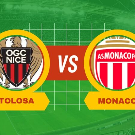 Pronostico Tolosa-Monaco di Ligue 1: scommesse, stato di forma