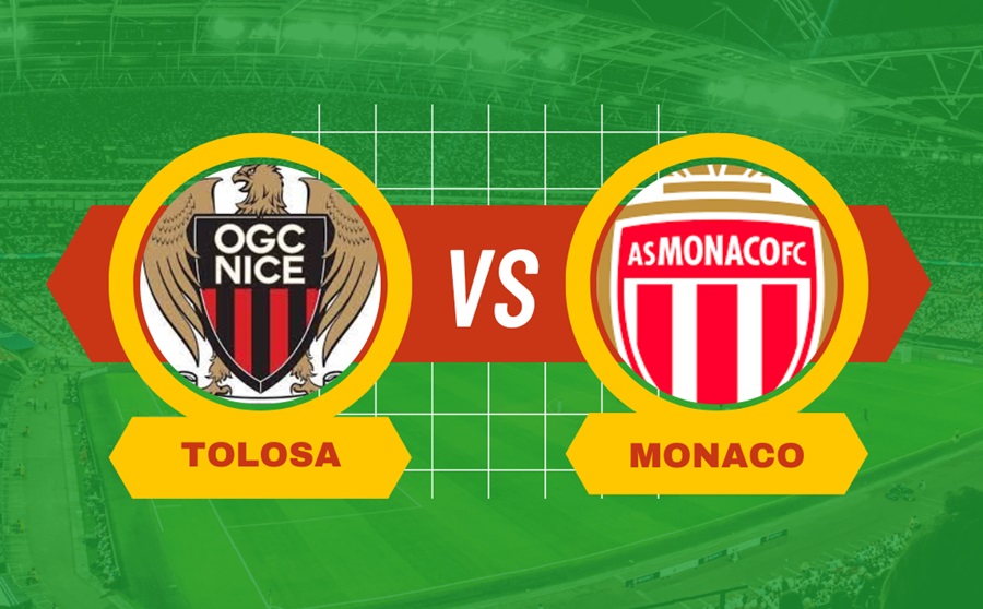 Pronostico Tolosa-Monaco di Ligue 1
