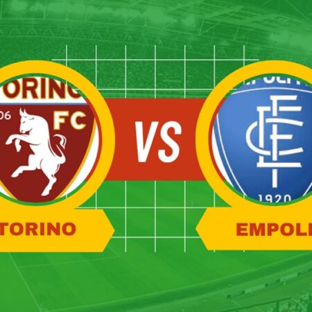 Pronostico Torino-Empoli, stato di forma e quote scommesse
