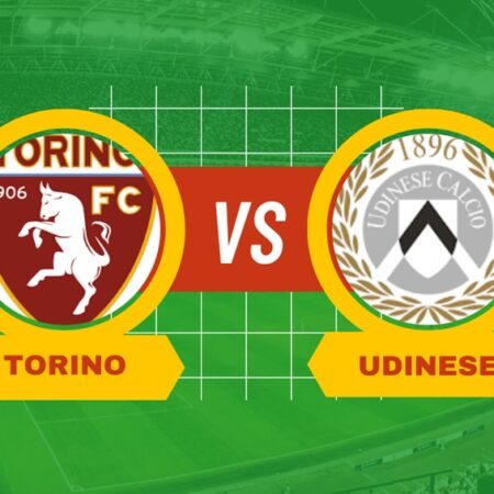 Pronostico Torino-Udinese di Serie A, quota scommesse e risultato finale esatto