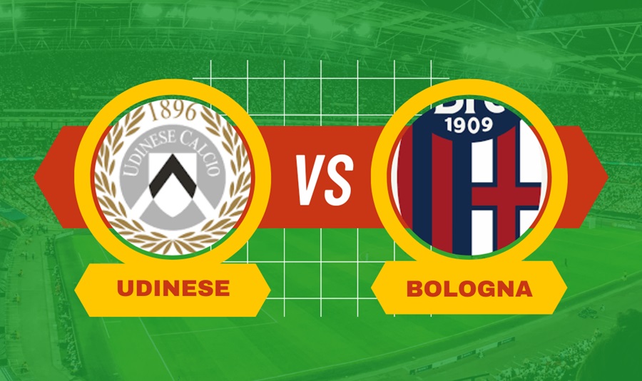 Pronostico Udinese-Bologna di Serie A