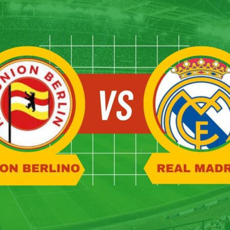 Pronostico Union Berlino-Real Madrid di Champions League del 12/12/2023